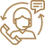 Dettaglio decorativo Salernum
