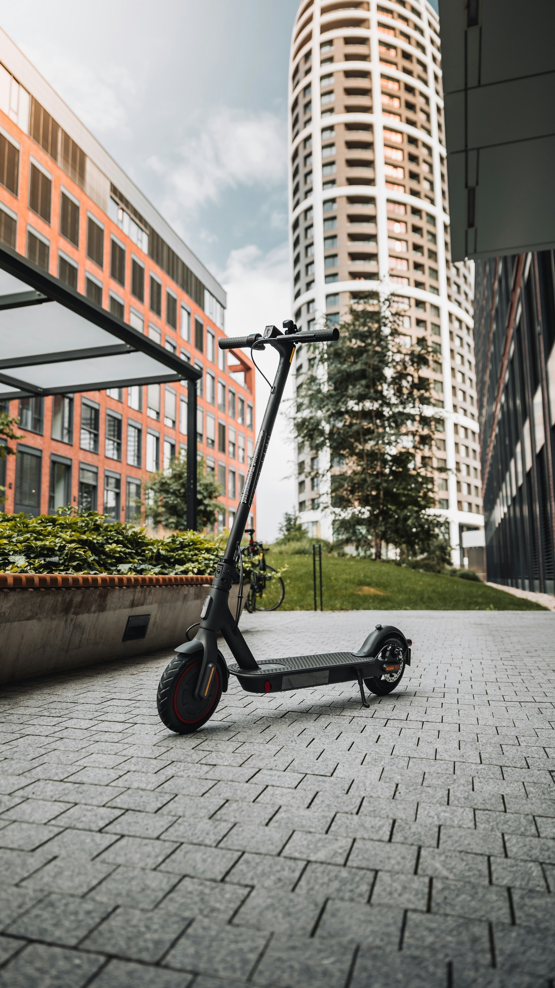 Noleggio monopattini Salernum